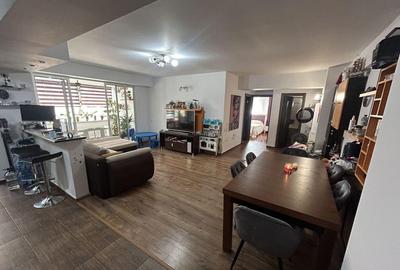 Apartament 3 camere Tomis Nord