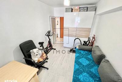 Apartament cu 4 camere decomandat în Siderurgiștilor - 14