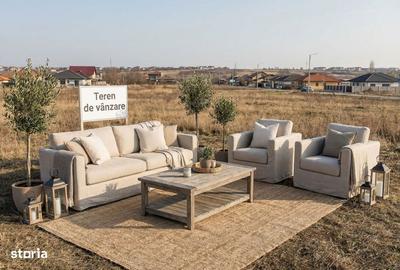 Spațiu comercial, în Chinteni - 2