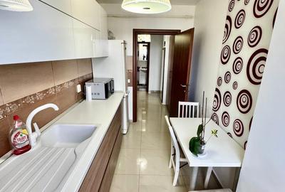 2 Camere 69mp Solid House Zona Salvare Mobilat Utilat - 17