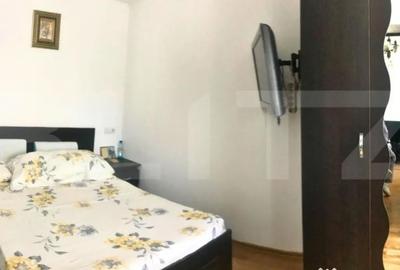 Apartament cu 2 camere semidecomandat în Central - 3