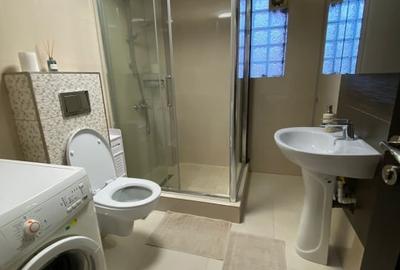 Apartament cu 2 camere decomandat, mobilat în 1 Mai - 7