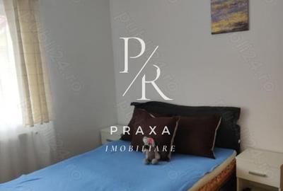 Duplex de vanzare, mobilat si utilat, Tautiului-Parc Poligon - 2