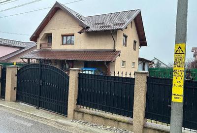 Casă cu 4 camere cu Teren 500 Mp în Exterior Vest - 4