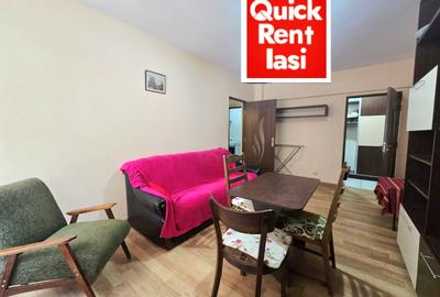 Ultracentral Piata Unirii UMF/UAIC Apartament 3Camere Decomandat De Inchiriat Ultracentral Piata Unirii UMF/UAIC Apartament 3Camere Decomandat De Inchiriat - 3