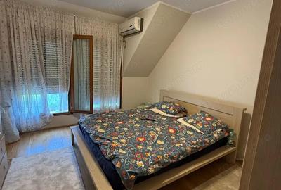 Casă cu 5 camere în Braytim