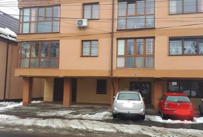 Apartament cu 2 camere decomandat în Șelimbăr - 2