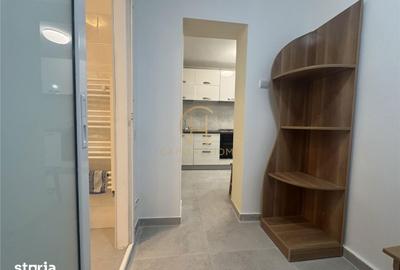 Apartament cu 2 camere decomandat în Baza 3 - 1