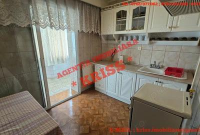 Nou Pe Pia?a !Apartament 3 Camere TEILOR Confort 1 Decomandat Etaj 3 Liber Mobilat ?i Utilat Complet - 5