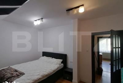Apartament cu 3 camere decomandat în Andrei Mureșanu - 3