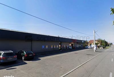 Spațiu comercial, de 905 mp, în Nojorid - 3