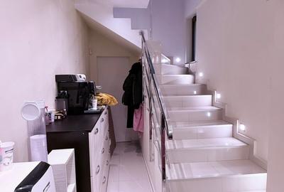 Cotroceni – Parcul Romniceanu | Vilă P+2E+M - 4