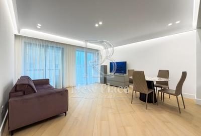 Apartament cu 2 camere decomandat, mobilat în Pipera - 4