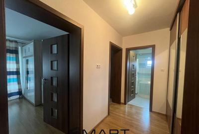 Apartament modern 3 camere, bloc nou, 93mp utili zona Trei S - 14