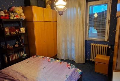 Vanzare apartament 2 camere | metrou N Grigorescu | bloc 1978 stradal | reabilit - 4