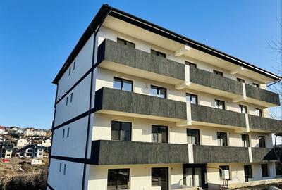Apartament cu 3 camere în Hlincea