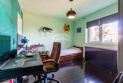 O Casa ca Acasa, curte superba 1950mp,Bragadiru,langa Cartierul Verde - 9