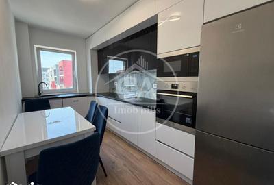 Apartament cu 2 camere decomandat în Iosia - 7