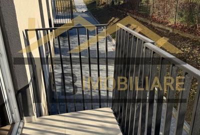 Apartament de 2 camere, 64mp, Zona Alexandru Papiu Ilarian - 7