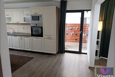 Apartament cu 3 camere decomandat, mobilat în Sud - 7