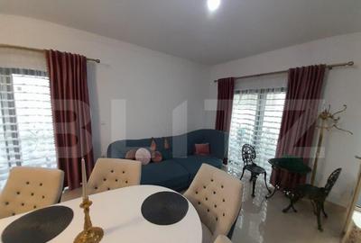 Casa lux 5 camere, 250MP, zona centrala Bistrita - 13