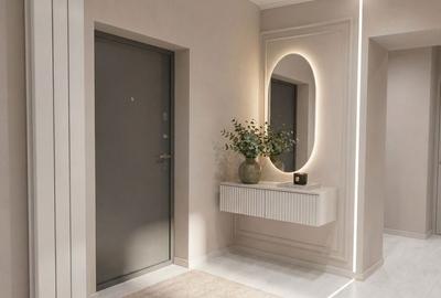 Apartament cu 3 camere, mobilat în Stadion - 1