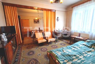 Apartament cu 3 camere decomandat, mobilat în Ultracentral - 2