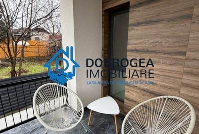 Apartament cu 2 camere decomandat, mobilat în Central - 6