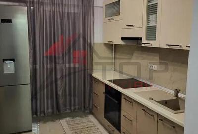 Apartament cu 2 camere în Valea Lupului - 7