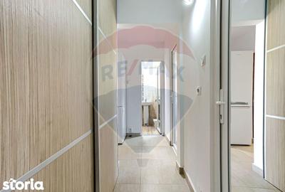 Apartament cu 3 camere, mobilat în UTA - 9