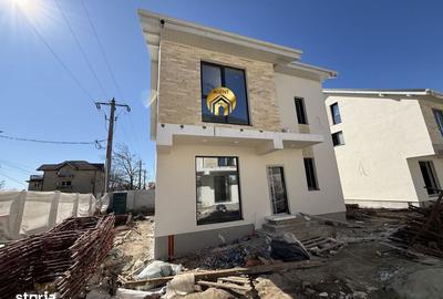 Casă cu 5 camere cu Teren 260 Mp în Ghencea - 4