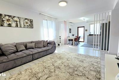 Casă cu 3 camere cu Teren 330 Mp în Ciorogârla - 15