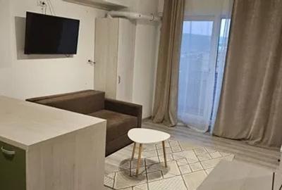 Apartament cu 1 camera, decomandat, zona Tatarasi - 3