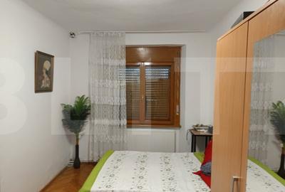Apartament cu 4 camere, 120 mp - Mosilor - 3