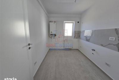 Apartament cu 2 camere semidecomandat în Bârnova - 4
