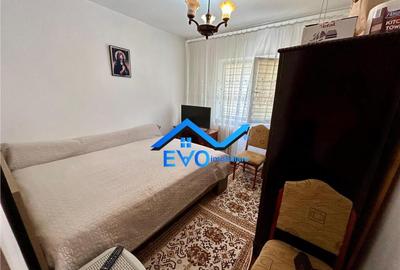 Apartament de cu 3 camere, Zimbru - 13