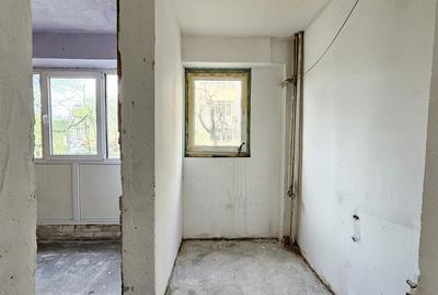 Garsonieră semidecomandată în Chișinau - 3