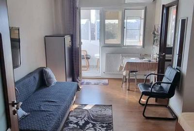 Garsonieră semidecomandată în Dristor - 2