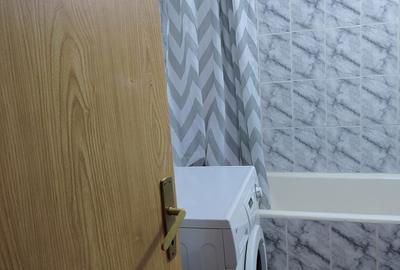 Garsoniera Drumul Taberei metrou Favorit - 8