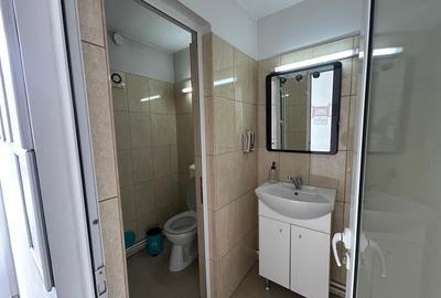 Spațiu comercial, de 160 mp, în Central - 5