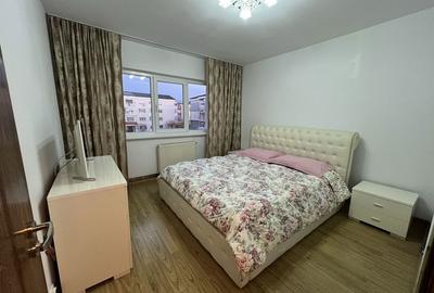 Apartament cu 3 camere decomandat în Central - 4