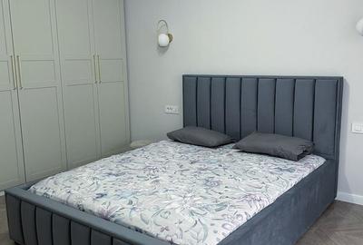 De inchiriat apartament cu 2 camere , Tineretului - 4