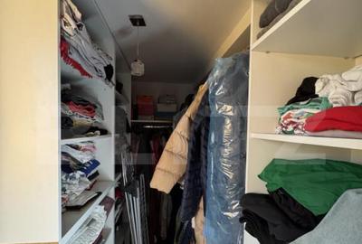 Apartament de vanzare, cu 4 camere, zona Facultatea de Drept - 8
