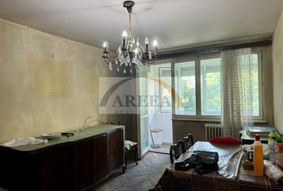 OPORTUNITATE - 3 camere decomandate, 70 mp utili, et 3 - Bucur Obor - 6