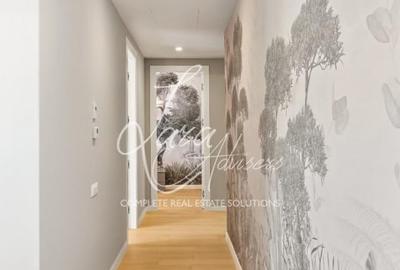 Apartament cu 3 camere decomandat, mobilat în Barbu Văcărescu - 29