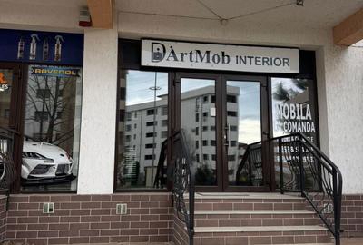 Spațiu comercial, de 65 mp, în Exterior Vest - 2