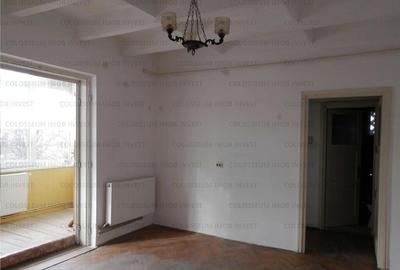 COLOSSEUM: Apartament 2 Camere caramida Stefan C Mare Piata Astra.. - 2