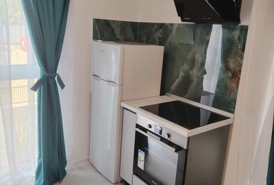 Apartament 2 camere, 56mp, la cheie, parcare zona Metro/ Oncos/ Spital regional - 5