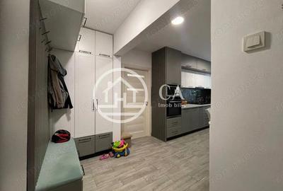 Apartament de vanzare cu 3 camere tip AN in zona Nufarul Oradea Apartament de vanzare cu 3 camere tip AN in zona Nufarul Oradea - 12