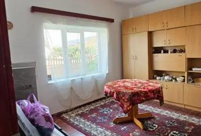 Casă cu 3 camere cu Teren 1400 Mp în Apa - 8